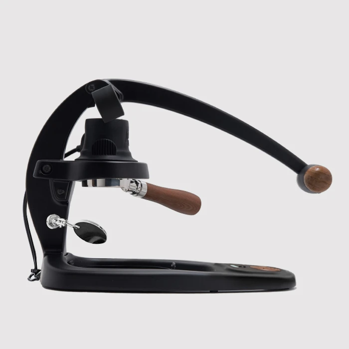 Flair 58 Plus 2 - Advanced Manual Espresso Machine at Doppio