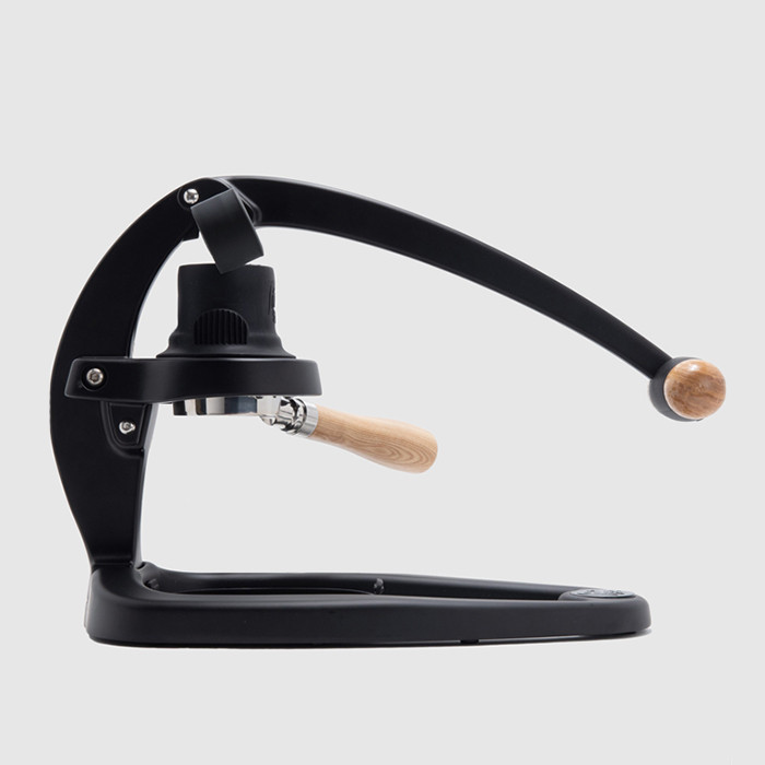 Flair 58X at Doppio Coffee Ltd.