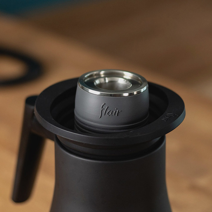 Flair PRO 3 Espresso Maker - Manual Espresso Mastery at Doppio