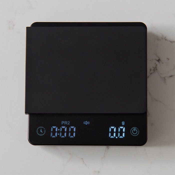Flair Brew Scale - Accurate Measurements for Perfecting Your