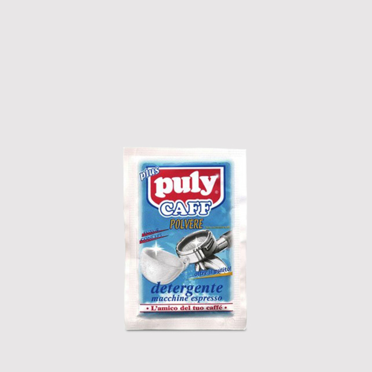 PULY CAFF Plus® Polvere 370g NSF