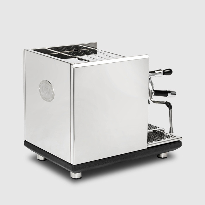 ECM Synchronika Dual Boiler Coffee Machine