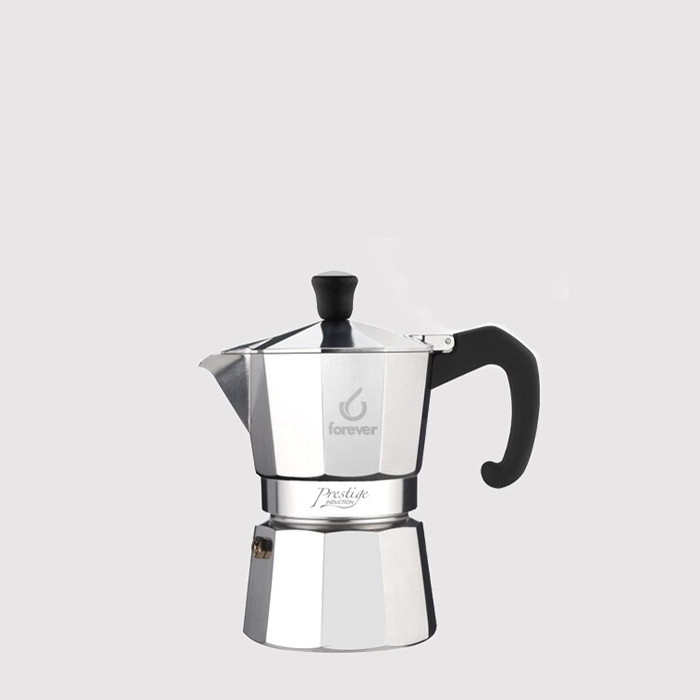 2 Cup Miss Moka Prestige Induction at 