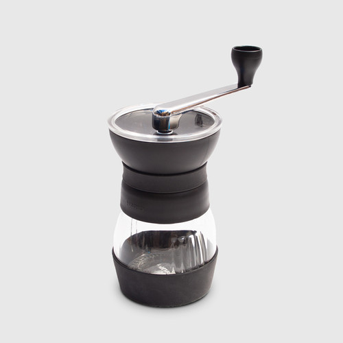Skerton PRO MMCS-2B Ceramic Coffee Grinder