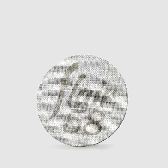 Flair 58 Puck Screen