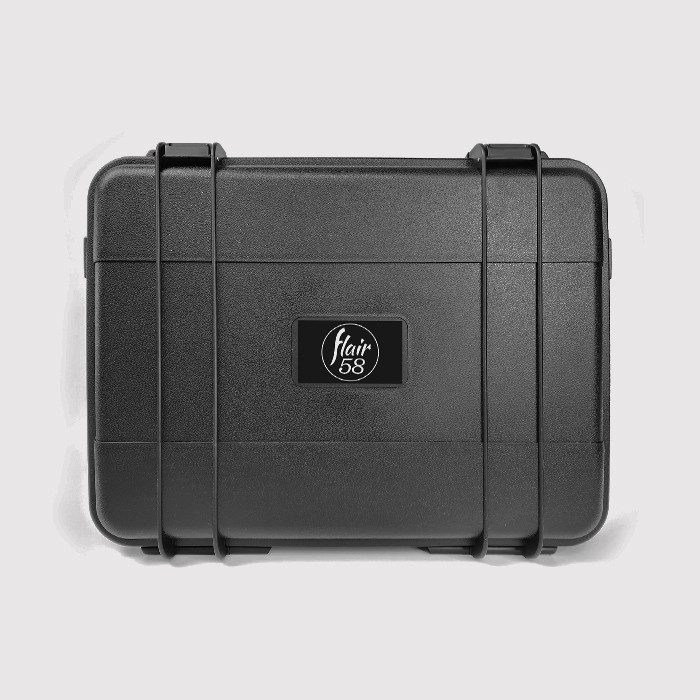 Flair 58 Travel Case - Protect Your Espresso Companion On the Go