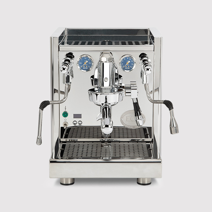 ECM Technika VI Dual Boiler