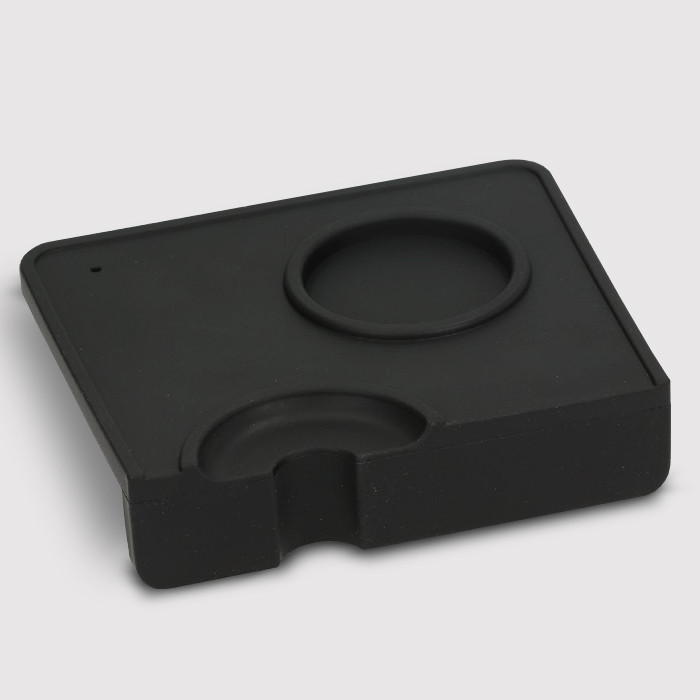 Tamping Mat Edge Protector