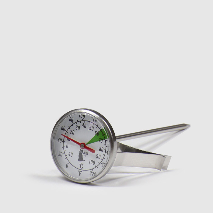 Milk Frothing Thermometer