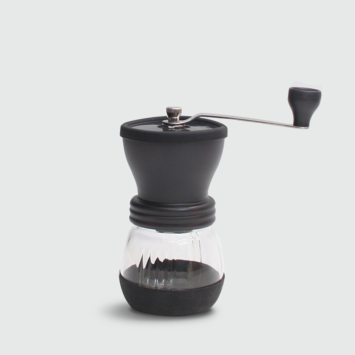 Skerton PLUS MSCS-2 Ceramic Coffee Grinder