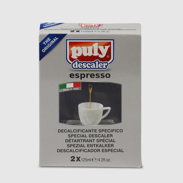 Descaler Espresso