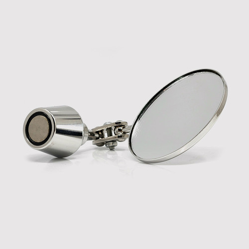 Flair Articulating Shot Mirror - Enhance Your Espresso Experience