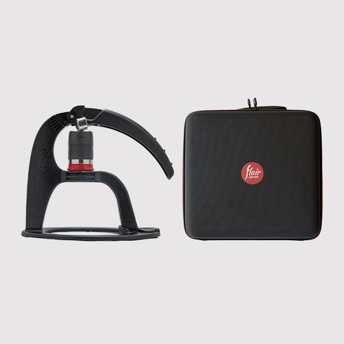 Flair espresso the NEO dark gray