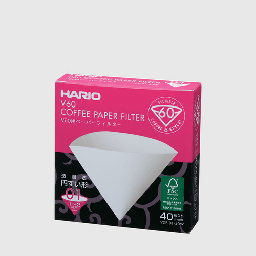 v60 coffee filters