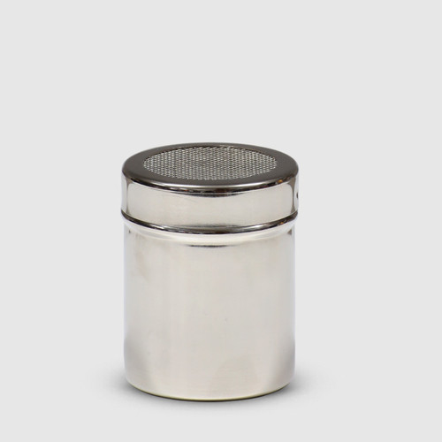 Chocolate Powder Shaker at Doppio Coffee Ltd.