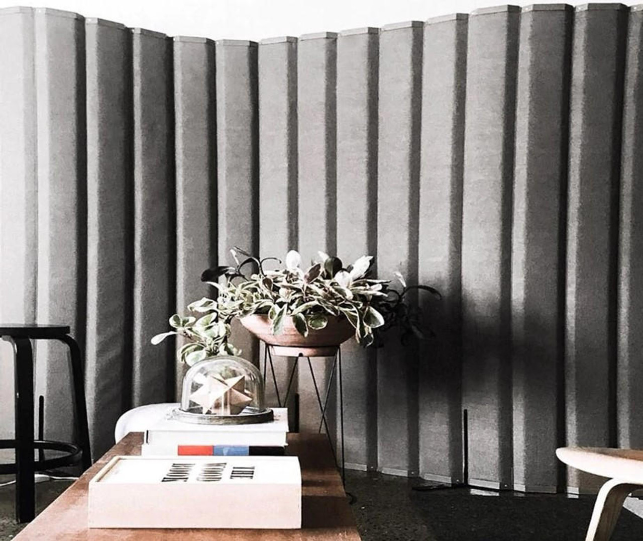  VersiPanel Acoustical Partition Wall 