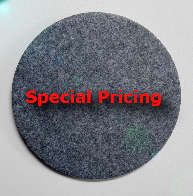 Acoustic Panels – Specials – Overrun Stock (Limited Quantities)