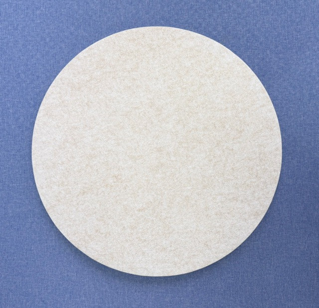 500 Series Acoustic Tile - Circle 500mm dia