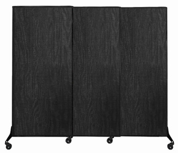 Cover Styl' Quick-Wall (Sliding) Portable Partition   Cover Styl' Quick-Wall (Sliding) Portable Partition