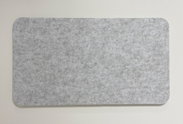 The Brick Acoustic Tile 450 x 250mm