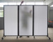  Quick-Wall (Folding) Portable Partition 