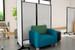  Quick-Wall (Folding) Portable Partition 