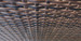 Premium Folding Wicker Partition   Premium Folding Wicker Partition