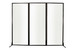 MediWall Folding Partition