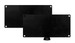 Versare Standard Room Divider Wall-Mount Brackets (Set of 2)   Versare Standard Room Divider Wall-Mount Brackets (Set of 2)