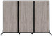 Cover Styl Quick-Wall Folding Portable Partition Cover Styl Quick-Wall Folding Portable Partition