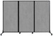 Cover Styl Quick-Wall Folding Portable Partition Cover Styl Quick-Wall Folding Portable Partition