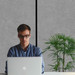 Cover Styl' Quick-Wall (Folding) Portable Partition   Cover Styl' Quick-Wall (Folding) Portable Partition