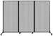 Cover Styl' Quick-Wall (Folding) Portable Partition   Cover Styl' Quick-Wall (Folding) Portable Partition