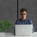 Cover Styl' Quick-Wall (Folding) Portable Partition   Cover Styl' Quick-Wall (Folding) Portable Partition