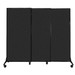 SoundSorb Quick-Wall (Sliding) Portable Partition   SoundSorb Quick-Wall (Sliding) Portable Partition