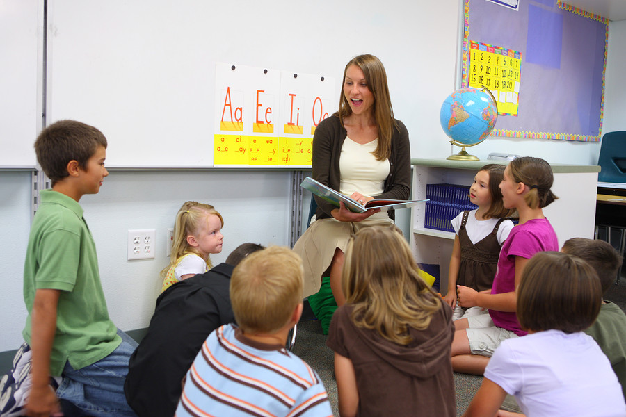 Flexible Teaching Styles In The Classroom | Versare