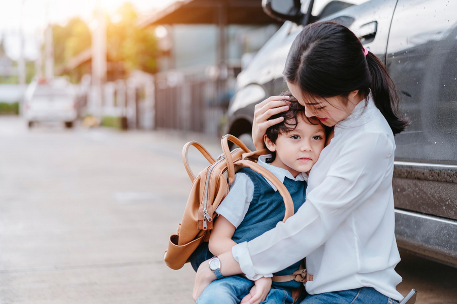 Strategies To Help Parents Feel Safe Sending Kids Back to School 