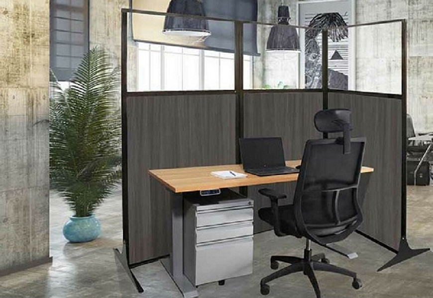 DIY Options for The Home Office or Workplace