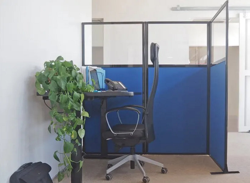 ​Why Flexible Open Office Furniture is Vital for Growing Companies