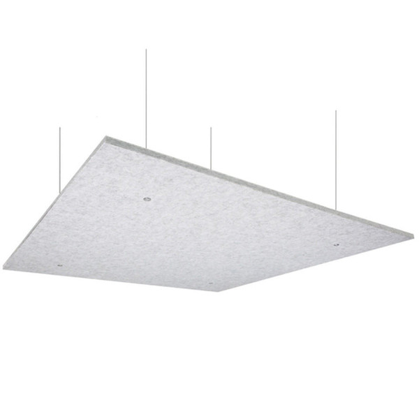 Reduce Echo and Control Noise in Shared Spaces