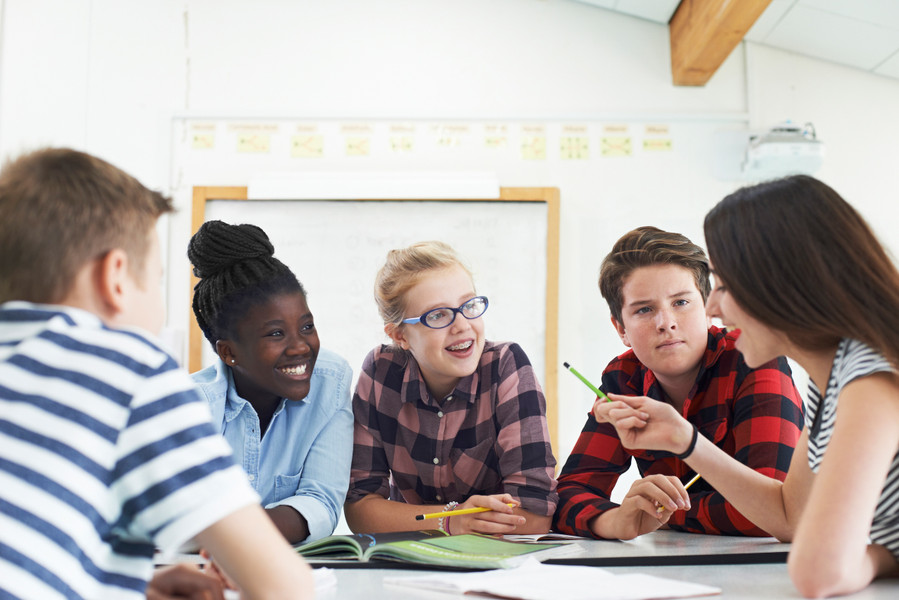 Embracing Student-Led Learning Within the Classroom Setting