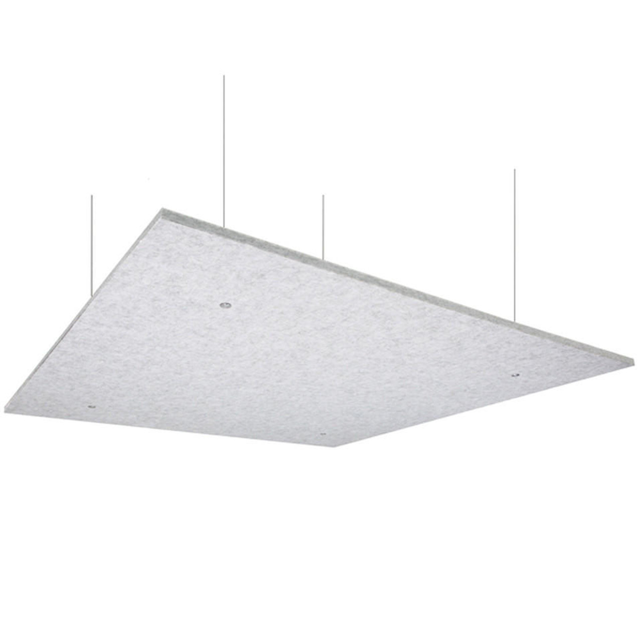 Reduce Echo and Control Noise in Shared Spaces