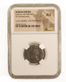 Bullionshark Roman Billon ANT of Carinus (CE283-285)NGC (AU) 