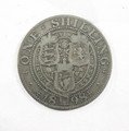 Bullionshark The Coin of the Grandmother Queen of Europe (Mini Album)