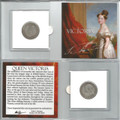 Bullionshark The Coin of the Grandmother Queen of Europe (Mini Album)