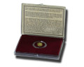 Bullionshark Bronze Judaea Widow's Mite - A Biblical Relic