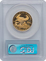 Bullionshark 1995-W $25 Proof Gold Eagle PCGS PR70DCAM