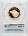 Bullionshark 2022-W $25 Gold Eagle PCGS PR70DCAM