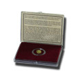 Bullionshark Widow’s Mite: Judean Prutah (Clear Box)(SELECT)