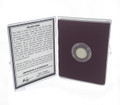 Bullionshark Sun King: Louis XIV Silver (Clear Box)
